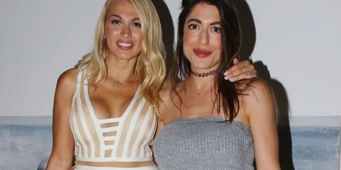 Φλορίντα Πετρουτσέλι | Η απάντησή της στην Κωνσταντίνα Σπυροπούλου για το "Ουδείς αχαριστότερος του ευεργετηθέντος"