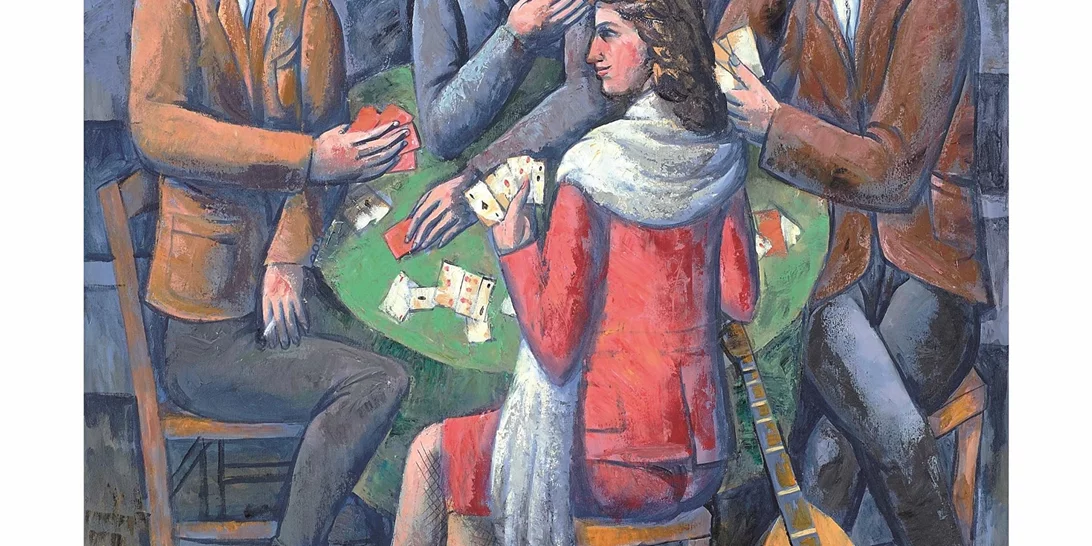 Χριστούγεννα με τον Παύλο Σάμιο | "Ζωή στην τέχνη"