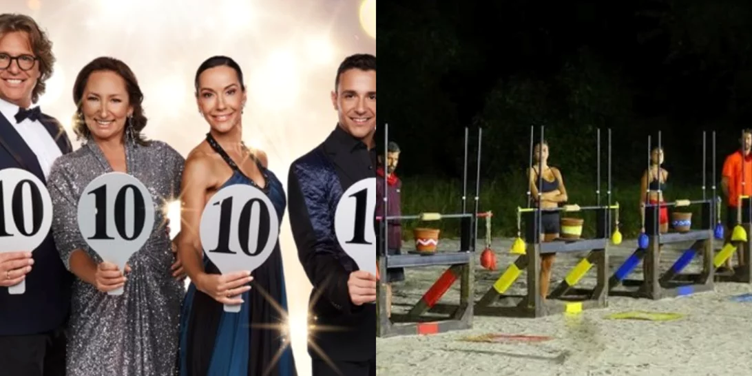 Celebrity News | Άνω κάτω η καλύβα των Μαχητών στο Survivor & o πρώτος υποψήφιος προς αποχώρηση