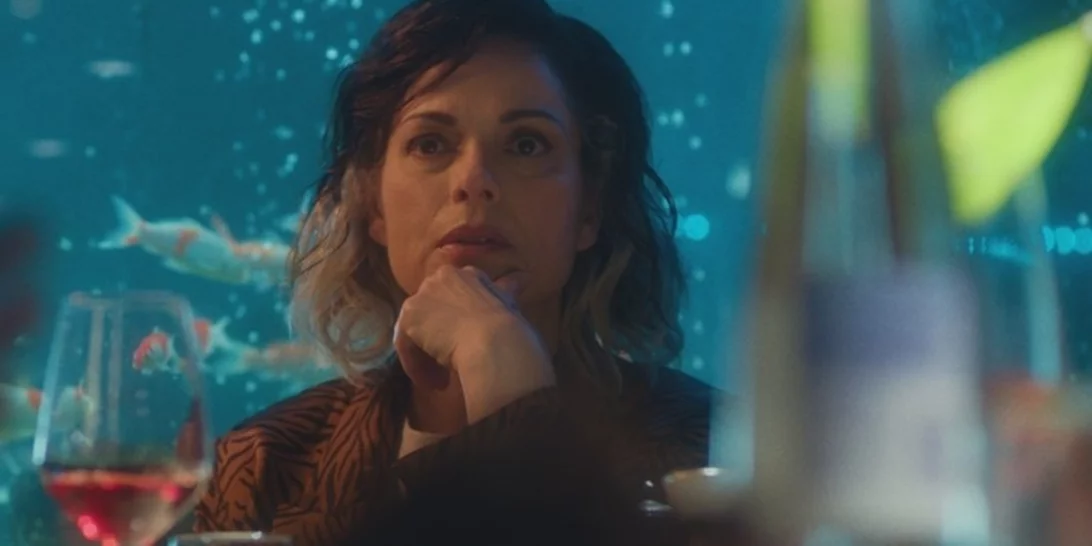 Η Δάφνη Λαμπρόγιαννη κάνει πρεμιέρα στο ΑΝΤ1+ - Όσα θέλεις να ξέρεις για τη "Σωτέ"