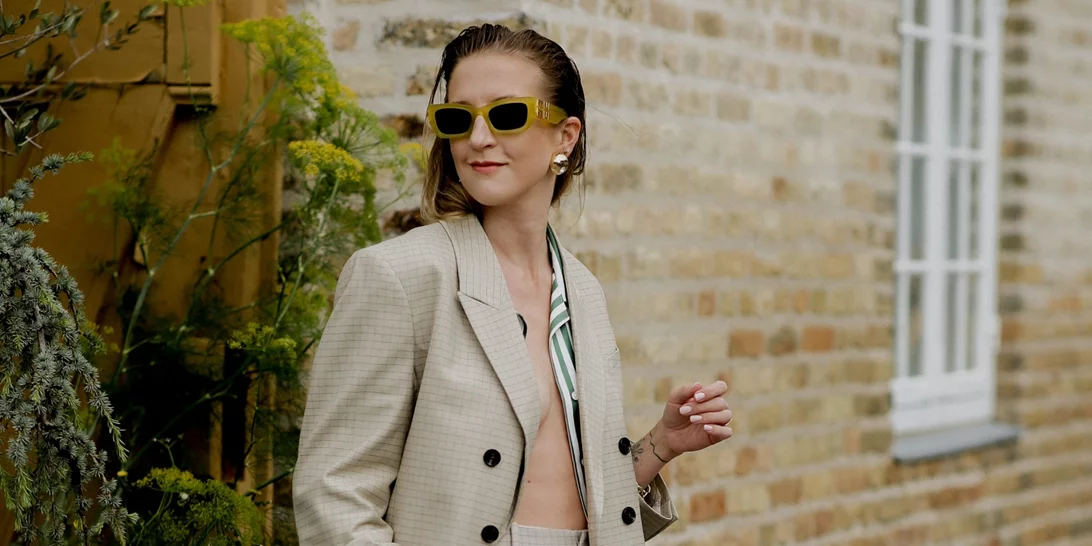 Μπήκε ο Σεπτέμβιος | Τα καλύτερα looks για γυναίκες άνω των 50