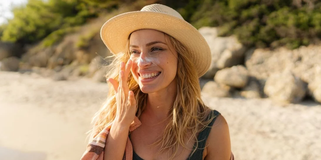 Sunny Days | Τα καλύτερα αντιγηραντικά αντηλιακά φαρμακείου για προστασία και πρόληψη των ρυτίδων