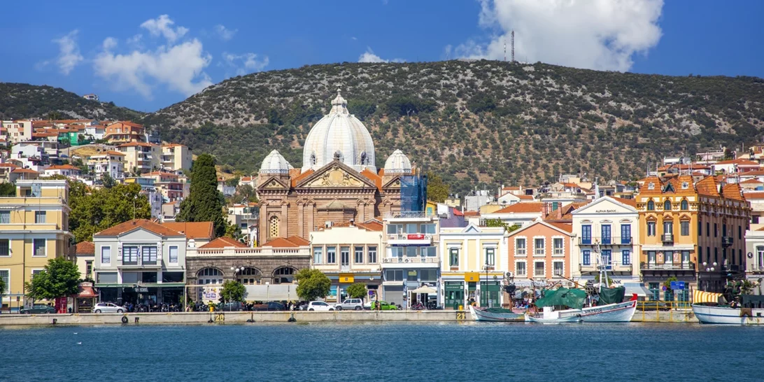 Λέσβος: Το ανεξερεύνητο διαμάντι του B. Αιγαίου - Με ανοδικούς ρυθμούς κινείται ο τουρισμός στο νησί που αγάπησε ο Ελύτης