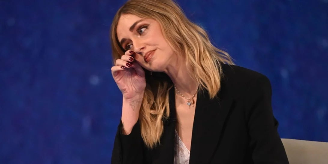 Chiara Ferragni | Η πρώτη συνέντευξη μετά τον χωρισμό της