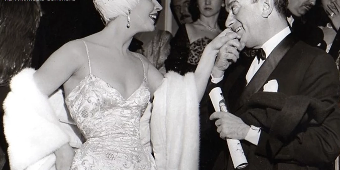 Γιάννης Ντεσσές | Ο "Βασιλιάς της Μουσελίνας" ήταν Έλληνας