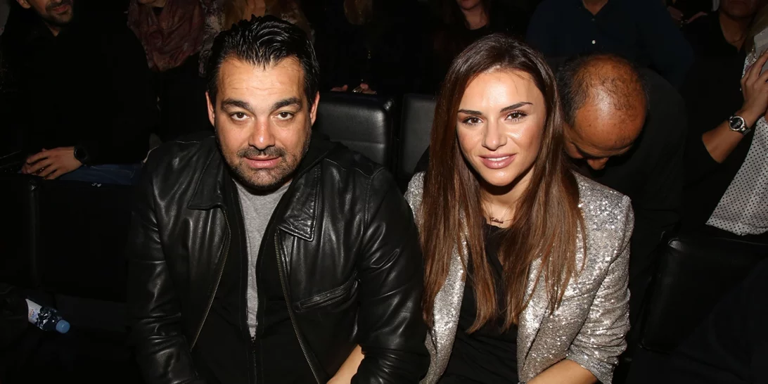 Ελένη Τσολάκη | Όλα όσα γνωρίζουμε για τον σύζυγο και πατέρα του πρώτου της παιδιού, Παύλο Πετρουλάκη