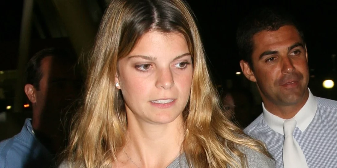 Αγνώριστη η Αθηνά Ωνάση | Η πρώτη φωτογραφία της μετά από χρόνια