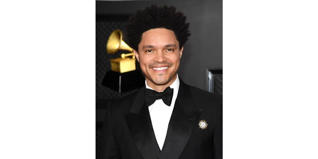 Grammy Awards | To αστείο του Trevor Noah επί σκηνής για τη βασιλική οικογένεια