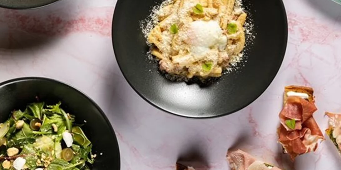 Έξι αγαπημένα all day στο Κέντρο για after shopping στάση