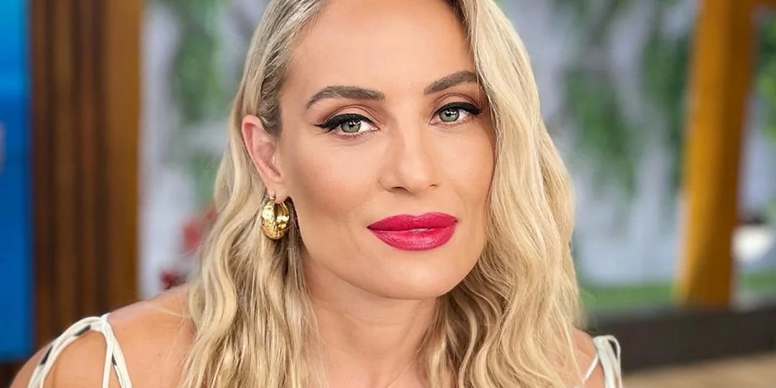 Ξεσπά η Ελεονώρα Μελέτη | "Αυτή την προσβολή δεν θα την αφήσω να αιωρείται, με θίγει ως άνθρωπο και ως επαγγελματία"