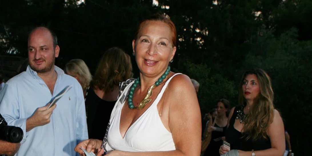 Η αποκάλυψη της Ελένης Τζώρτζη | ''Δέχτηκα σεξουαλική παρενόχληση από παπά''