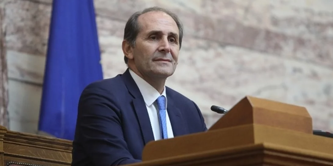 Έφυγε από τη ζωή μετά από ανακοπή, ο γγ της ΚΟ της ΝΔ Απόστολος Βεσυρόπουλος