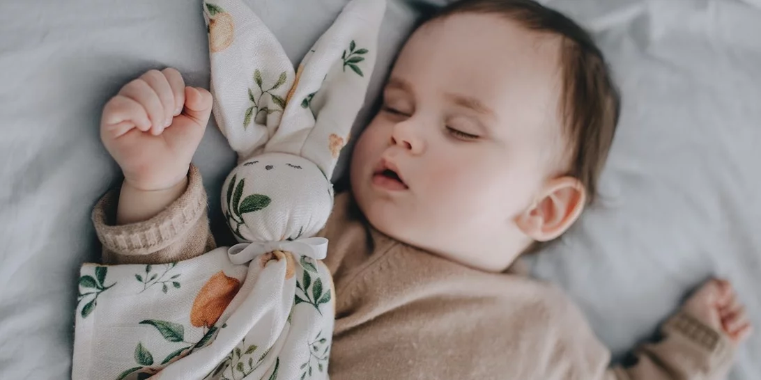 Κέρδισε ένα υπέροχο σετ για να καλωσορίσεις το μωρό σου