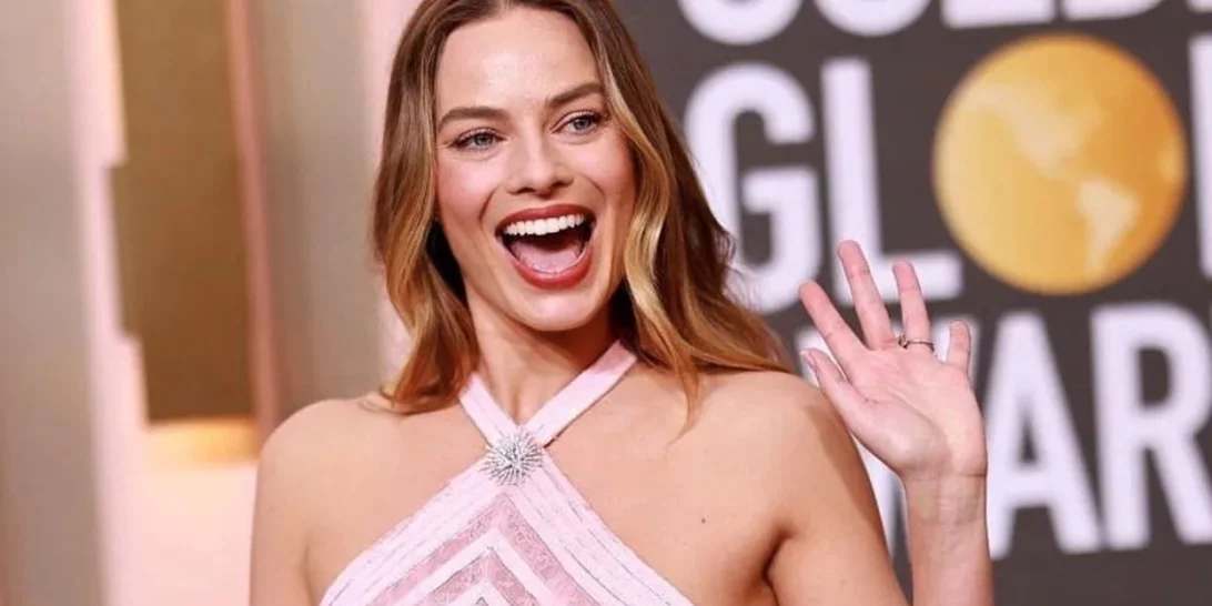 Monochromatic makeup | Η τάση μακιγιάζ που "κέρδισε" τις stars στις "Χρυσές Σφαίρες" είναι ό, τι πιο hot για το '23