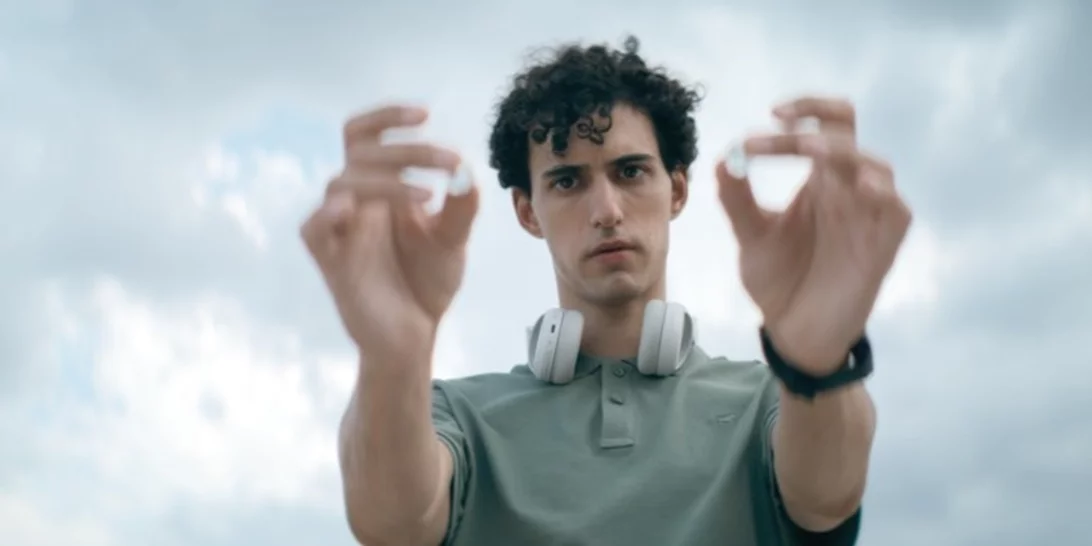 Το Παιδί | Το νέο σίριαλ της ΕΡΤ έκανε πρεμιέρα και άρχισε να συζητιέται