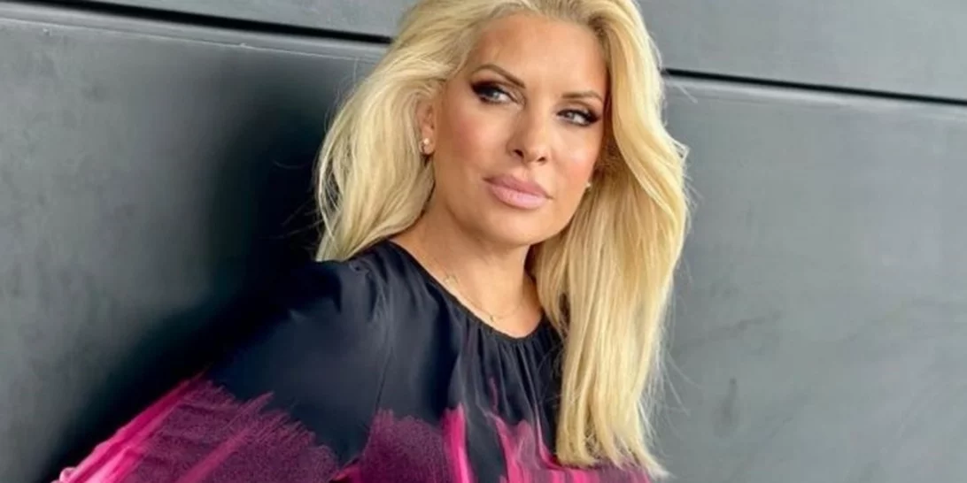 Πρόταση βόμβα στην Ελένη Μενεγάκη