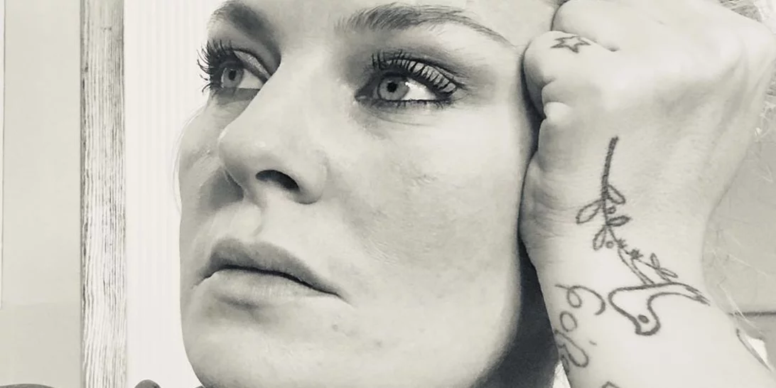 Ελισάβετ Μουτάφη για παιδί με τον Μάνο Νιφλή | "Το θέλουμε και θα μείνω εκεί"