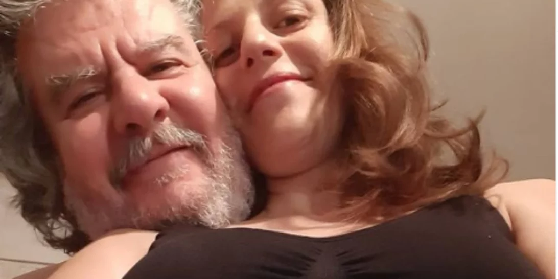 Βασίλης Χαλακατεβάκης | Για πρώτη φορά μπαμπάς στα 63 του - Γέννησε η σύζυγός του