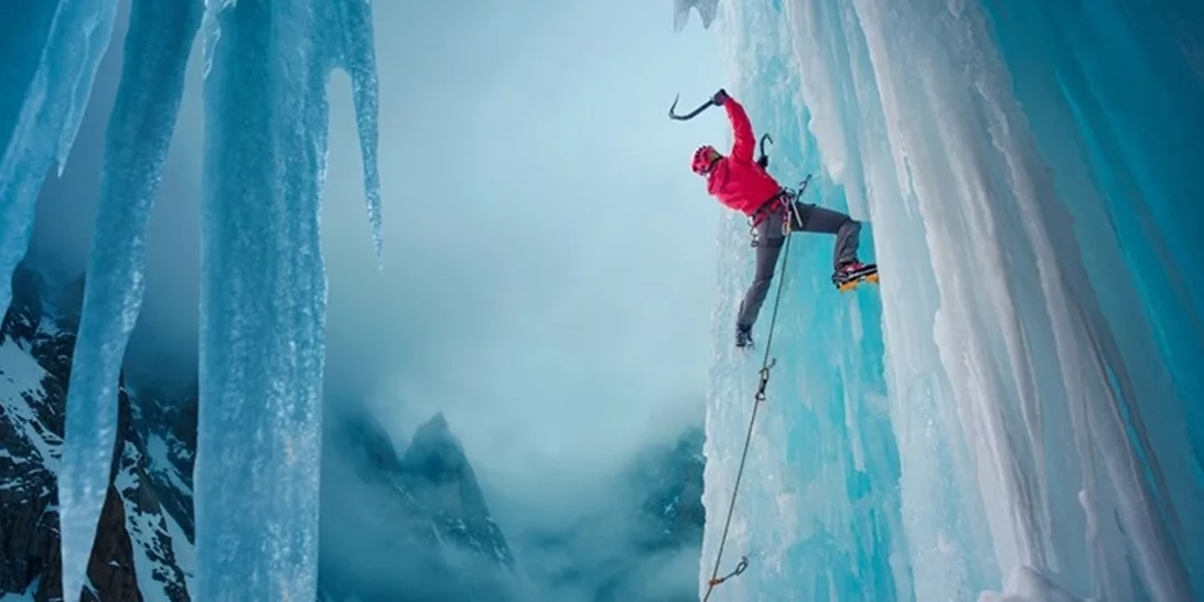 H "βασίλισσα των βουνών" άφησε νεκρό ορειβάτη και συνέχισε την διαδρομή της