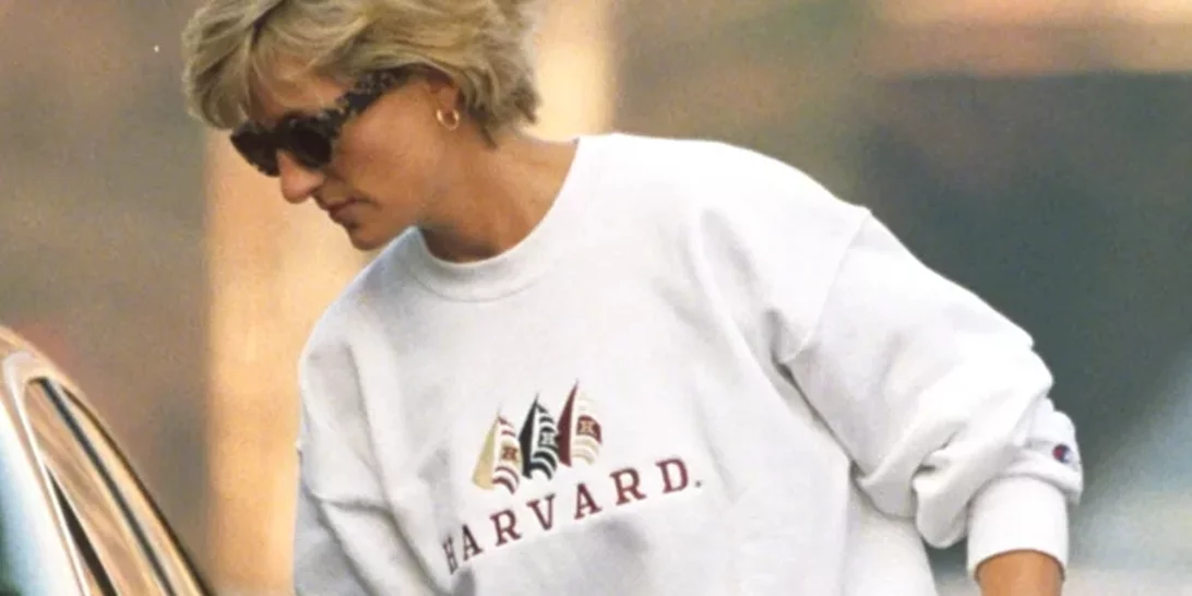 Πριγκίπισσα Diana | Το βασικό συστατικό που είχε πάντα το πρωινό της - πλούσιο σε πρωτεΐνη, φυτικές ίνες, χαμηλό σε λιπαρά