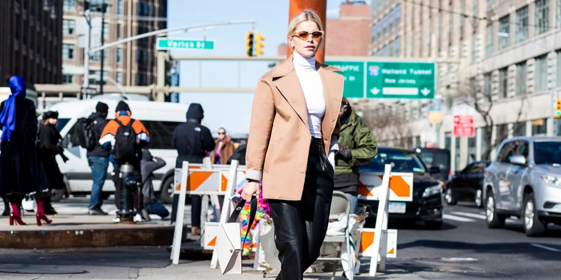 Αυτά τα κομμάτια από τα ελληνικά fashion brands βρίσκονται στη shopping list μας