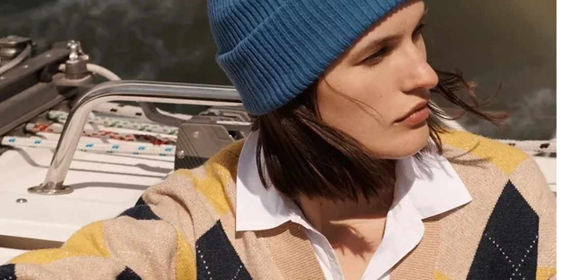 #SeasonFavorites | Το ωραιότερο δώρο για τις γιορτές είναι αυτή η διαχρονική ζακέτα