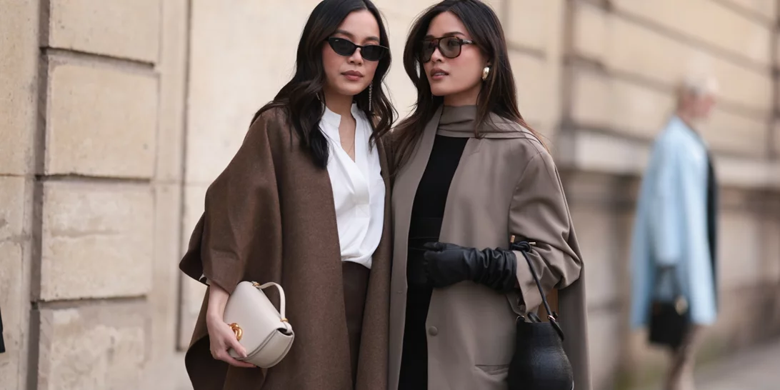 Το κομψό παλτό από τη Mango που θα χαρίσει σοφιστικέ κομψότητα στις εμφανίσεις σου σου