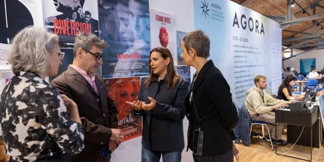 Όλγα Κεφαλογιάννη | "Ο πολιτισμός αποτελεί στρατηγικό πλεονέκτημα για τον ελληνικό τουρισμό"