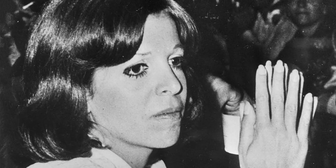 Όταν η Χριστίνα Ωνάση συνελήφθη για πορνεία στο Παρίσι