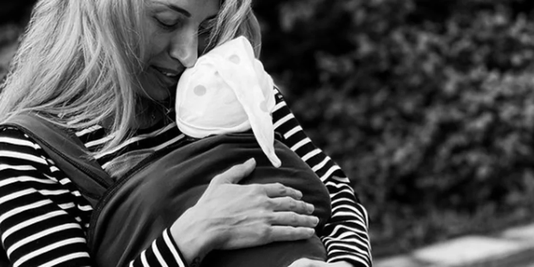 Μαρία Ηλιάκη | Το νέο βίντεο με τη νεογέννητη κόρη της