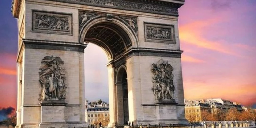 Φαντασμαγορική η Τελετή Εναρξης των Παραολυμπιακών Αγώνων με 4.440 αθλητές και αθλήτριες