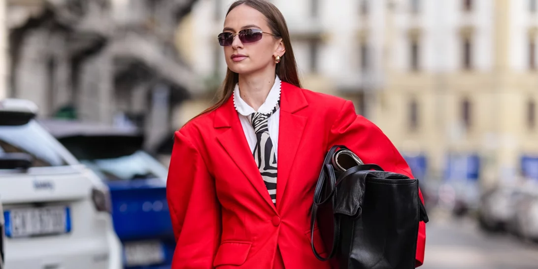 5 συμβουλές μόδας που ακολουθούν οι Μιλανέζες fashionistas την άνοιξη