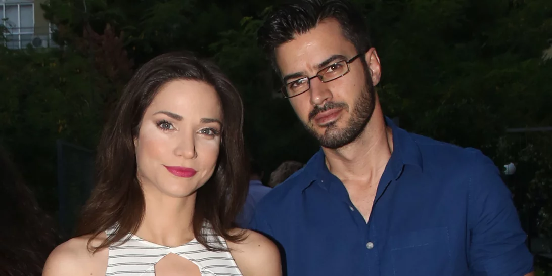 Κατερίνα Γερονικολού | Καταγγέλλει και εκείνη τον Γιώργο Κιμούλη