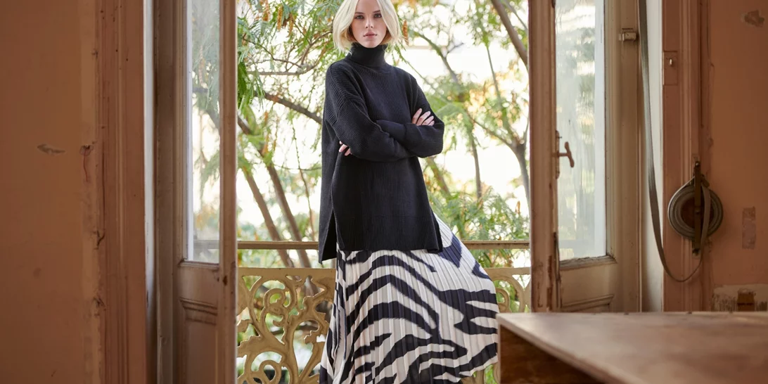 Achrys | Το νέο value for money ελληνικό brand που πρέπει να γνωρίζεις