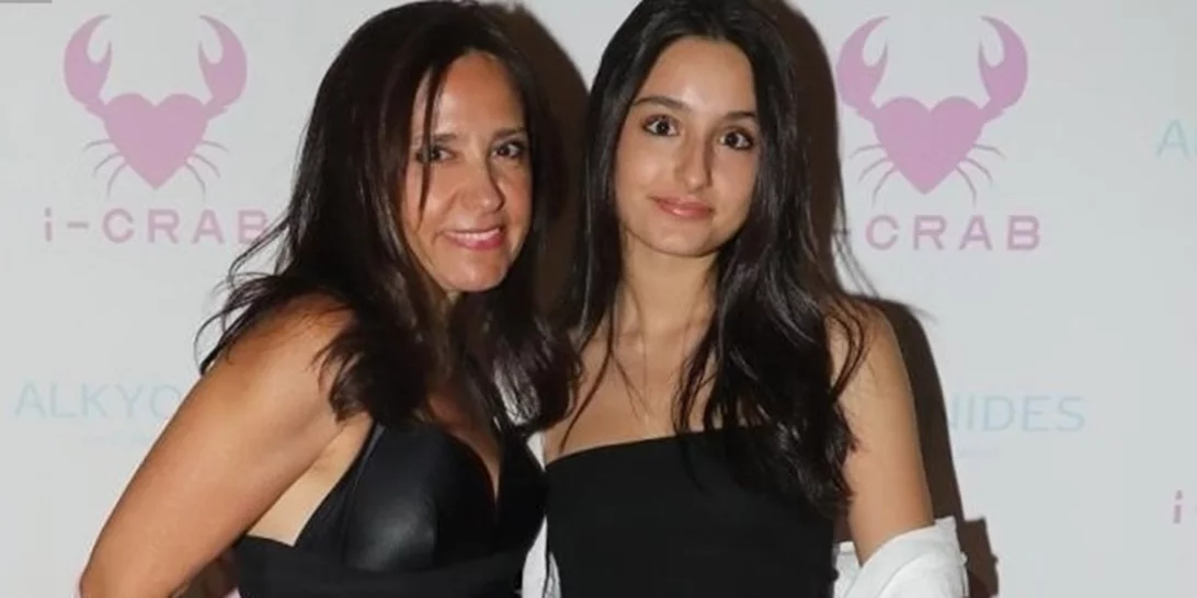 Βάσω Γουλιελμάκη - Μαρίλια Αλαφούζου | Μαμά και κόρη διακοπές στη Ρώμη