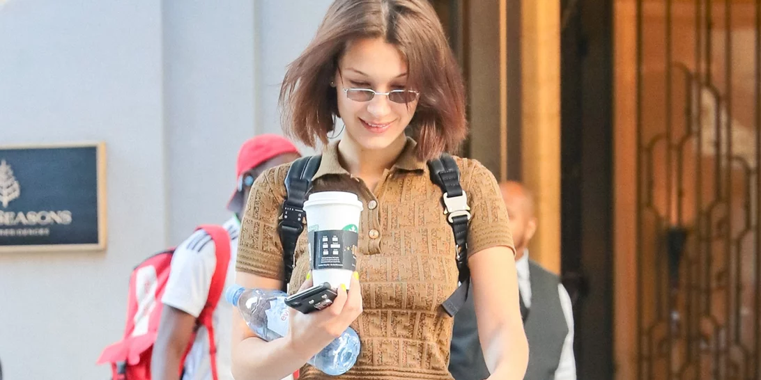 Τα polo shirts είναι η τάση στα tops που θα φορέσεις περισσότερο την άνοιξη