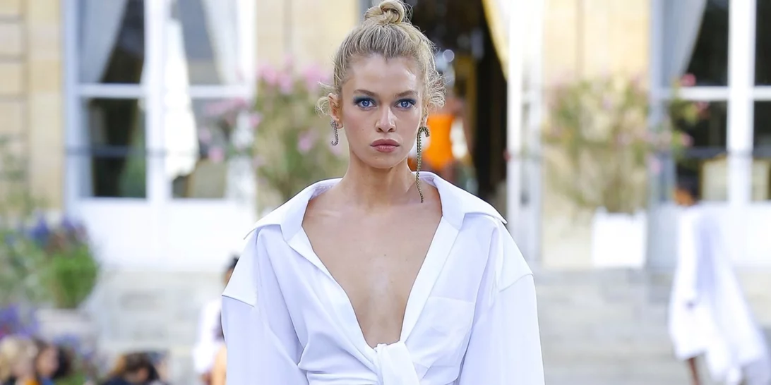 Island Chic | 10 κομψοί τρόποι για να φορέσεις το λευκό στις διακοπές