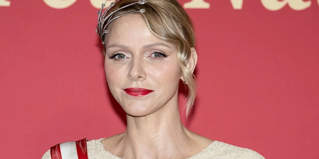 Charlene του Μονακό | Γιατί περίμενε 15 χρόνια μέχρι να φορέσει ξανά τη γαμήλια τιάρα της;