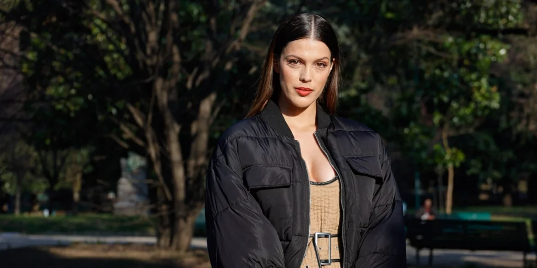 Τα νέα ζεστά πανωφόρια της Pull & Bear έχουν δημιουργηθεί για άψογο χειμερινό στιλ