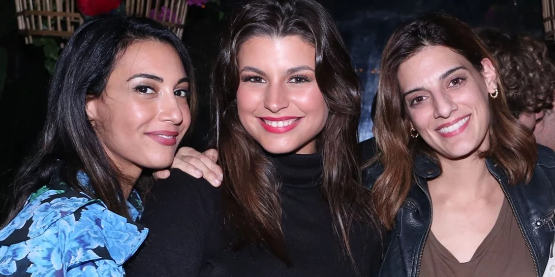 Η "κατάρα" του "Σασμού" | Oι 7 πρωταγωνιστές της σειράς που χώρισαν