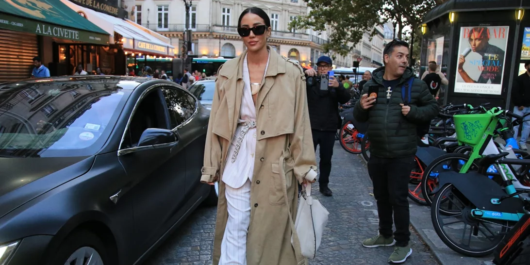 Τα trends που έχουν ξεχωρίσει οι Νεοϋρκέζες fashion insiders