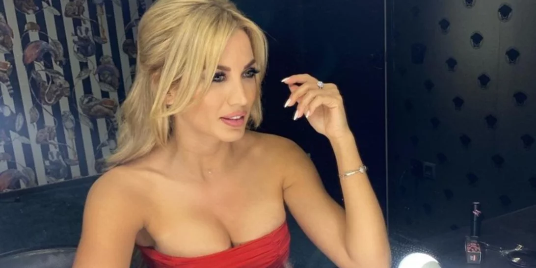 Κωνσταντίνα Σπυροπούλου | Οι πρώτες πληροφορίες για την επιστροφή της στην τηλεόραση