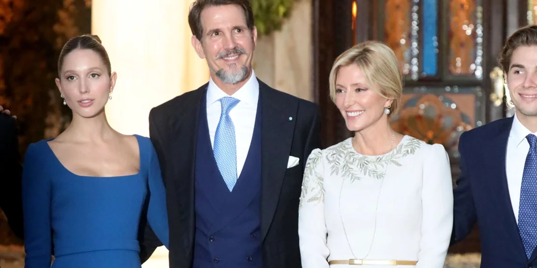 Παύλος - Μαρί Σαντάλ: Αυτό είναι το σπίτι που σκοπεύουν να αγοράσουν στις Σπέτσες