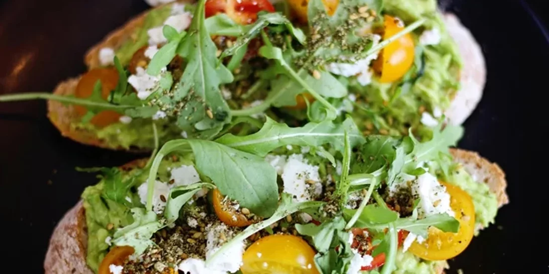 Νέα θαυματουργή δίαιτα εμπνέεται από τη φύση - υπόσχεται να μειώσει το βάρος και τη φλεγμονή σε μόλις 3 εβδομάδες