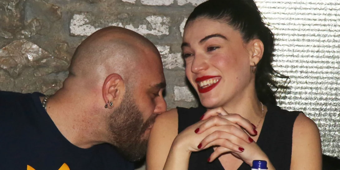 Ήβη Αδάμου | Η αποκάλυψη για την 3,5 ετών κόρη της και την αδυναμία της στον Μιχάλη Κουινέλη