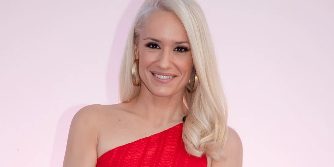 Κατερίνα Παναγοπούλου, Αντριάνα Παρασκευοπούλου & Μαρία Σαράφογλου σε fashion event | Οι εντυπωσιακές εμφανίσεις τους