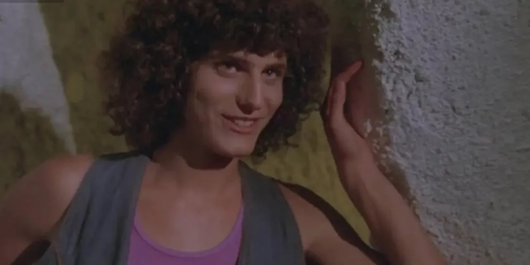 42 χρόνια πριν | Όταν ο Βλαδίμηρος Κυριακίδης υποδύθηκε τον εραστή δίπλα στην Daryl Hannah