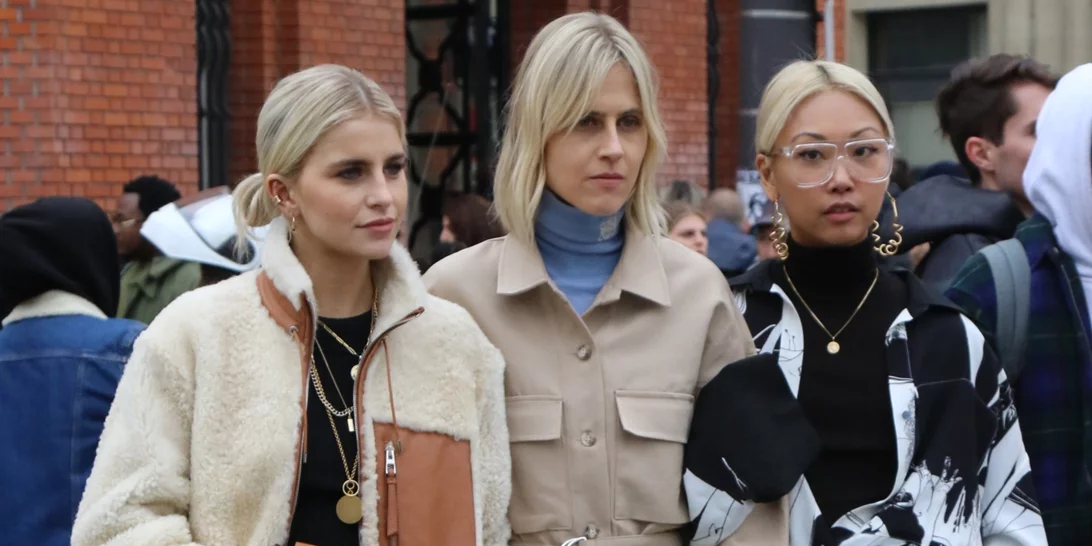 Δυσκολεύεσαι να καταλήξεις στο στιλ που σου ταιριάζει; Αυτές είναι οι στιλιστικές συμβουλές που εμπιστεύονται οι fashion experts