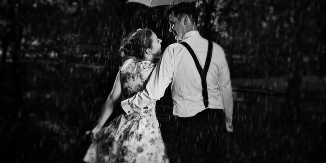 Όταν η ευτυχία κρύβει πόνο | Η μακάβρια ιστορία πίσω από το "ζευγαράκι της Αγίας Παρασκευής"