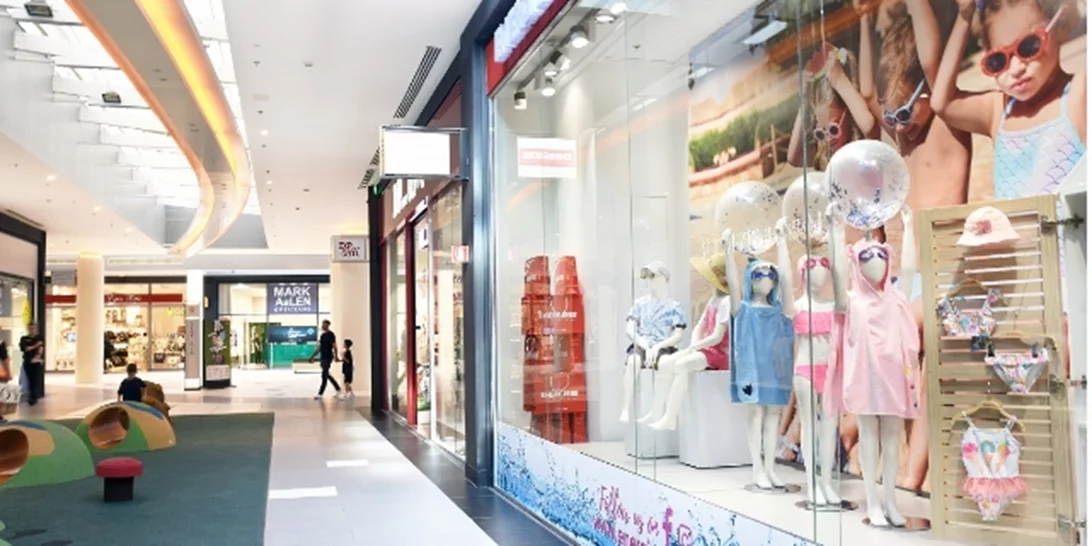 Στο Mediterranean Cosmos βρίσκεις τα πάντα για μια οικογενειακή εξόρμηση στην παραλία